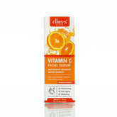 Chirs's Vitamin C Face Serum